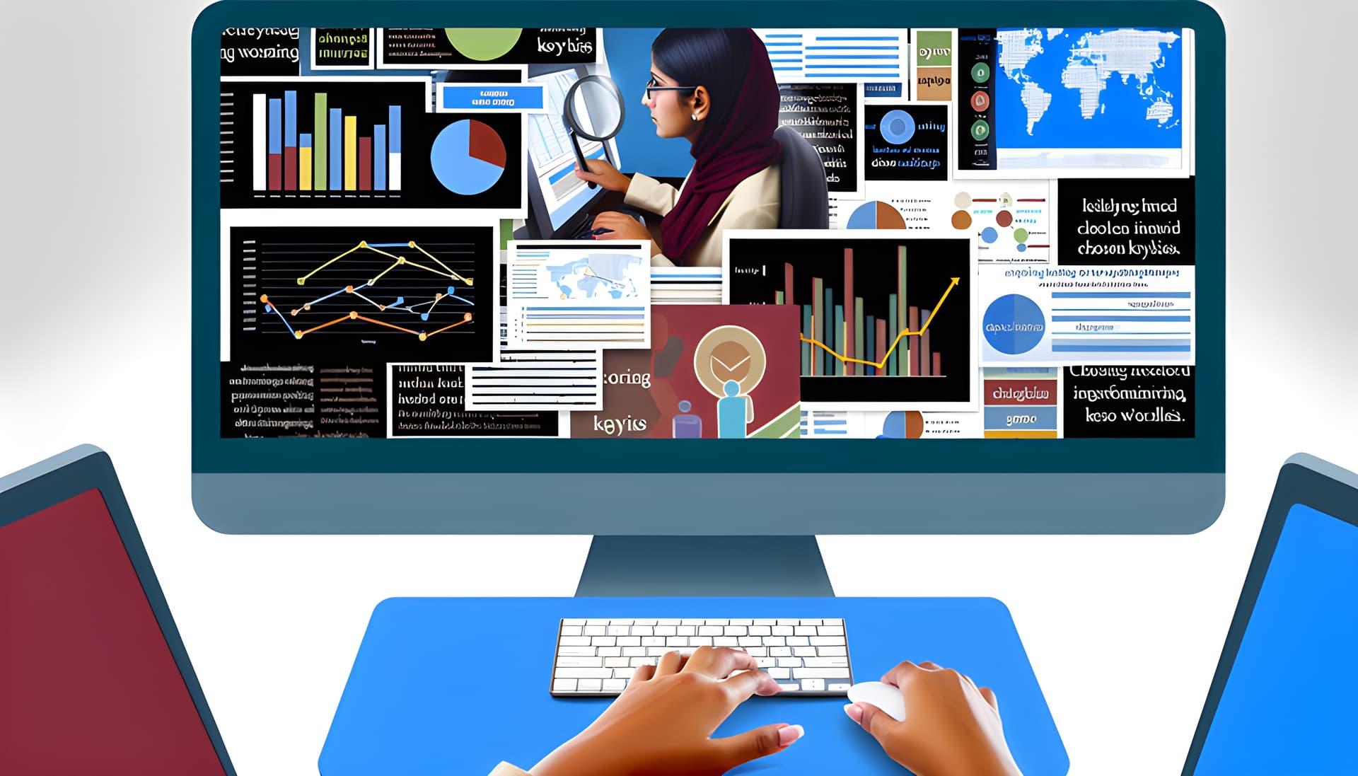 Het meten van keyword succes