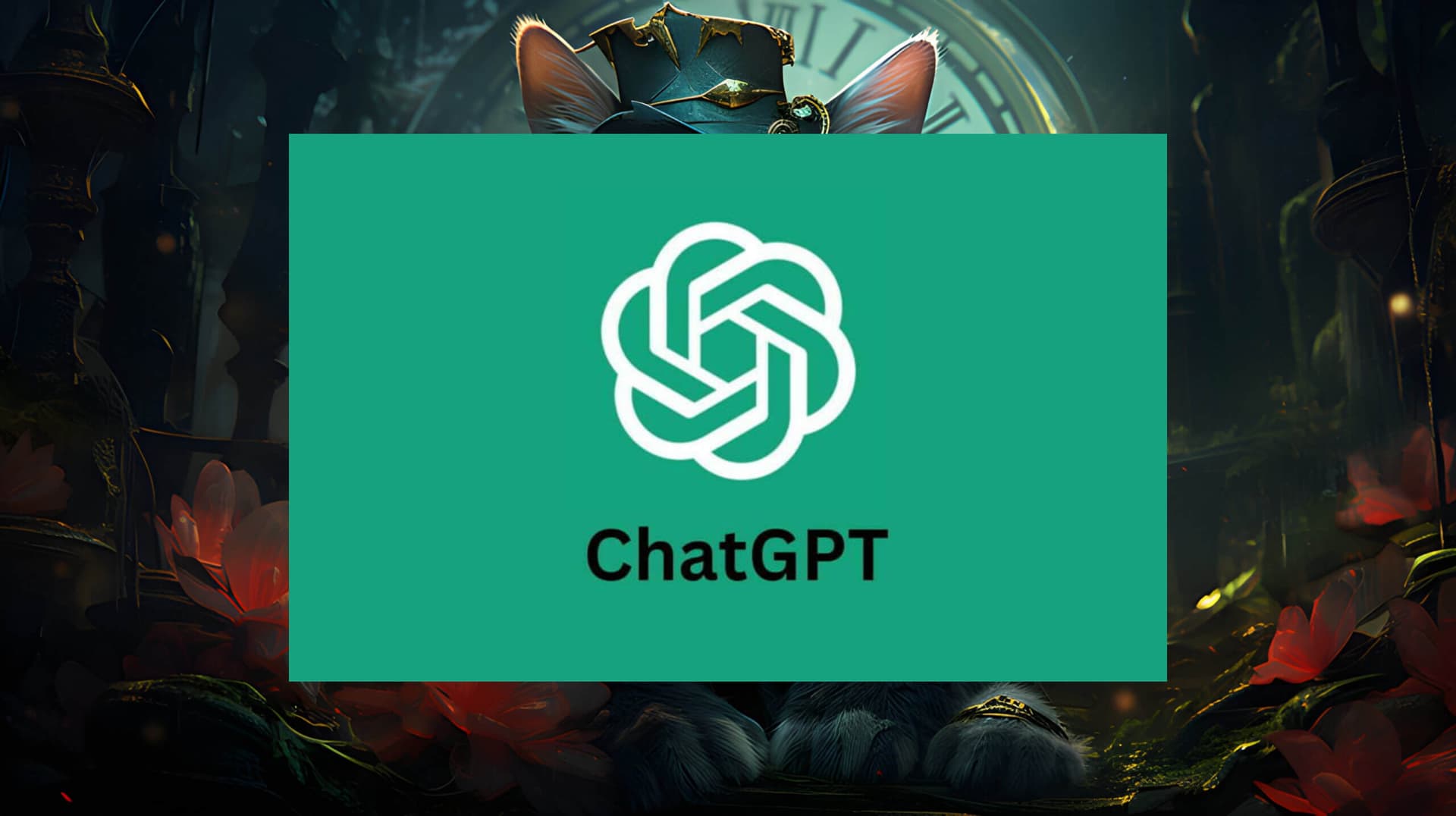 Hoe kan je chat GPT gebruiken?