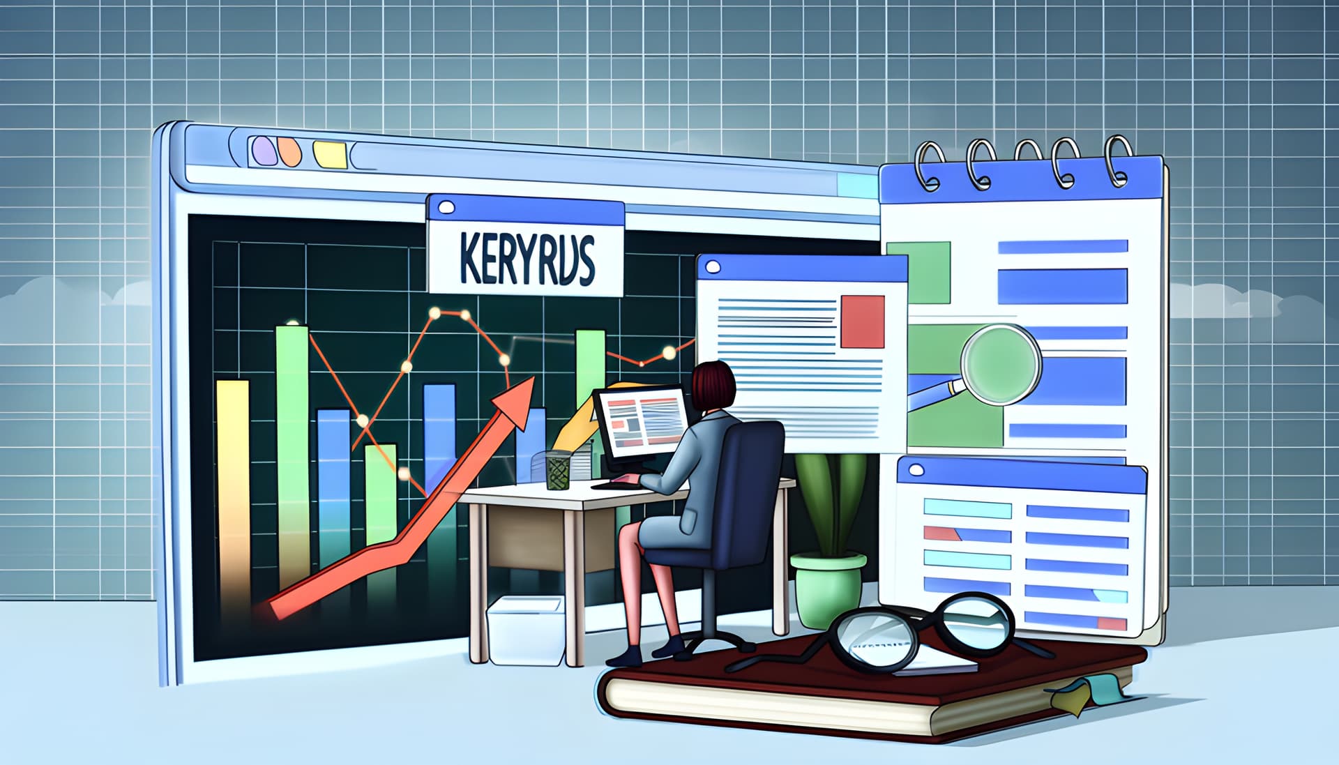 Seo en keyword trends