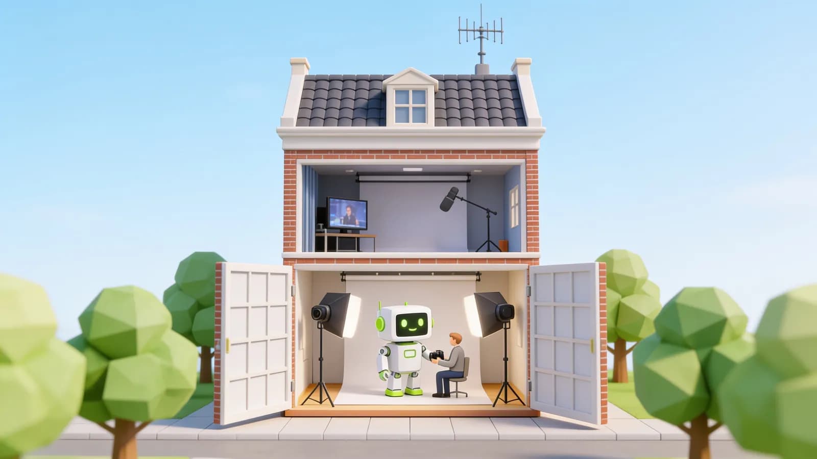 AI content creation: tools dutch marketers should know