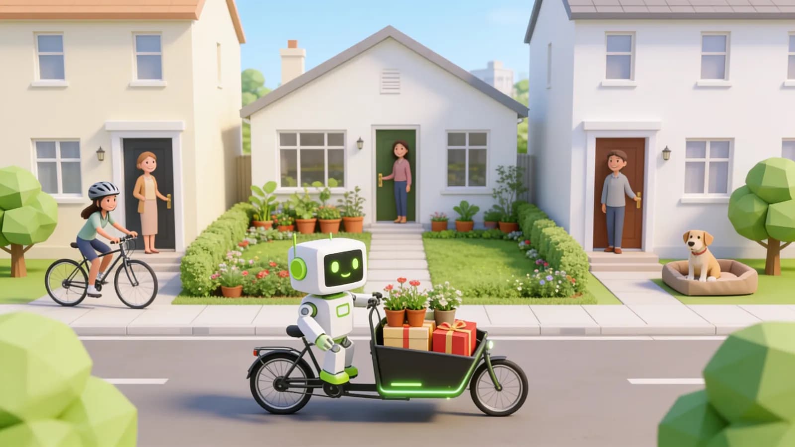 AI-powered personalisation: how to create Netflix-level customisation