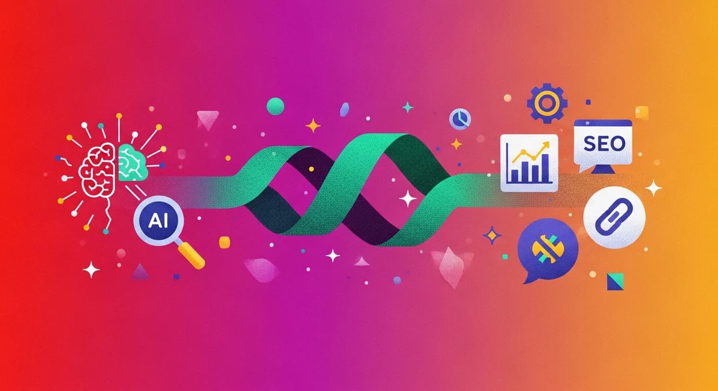 Ai search groeit, maar seo fundamentals drijven nog steeds het meeste verkeer