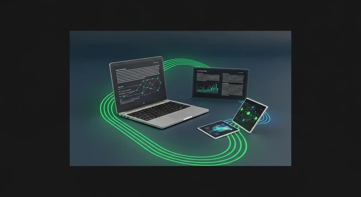 Interne linking strategieën