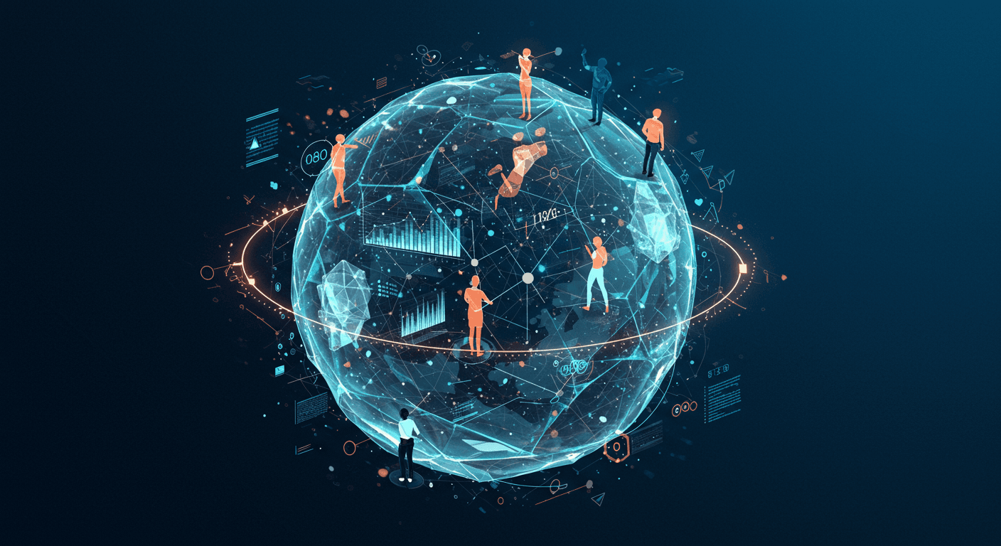 predictive analytics marketing AI ©greencreatives (ai agency amsterdam)