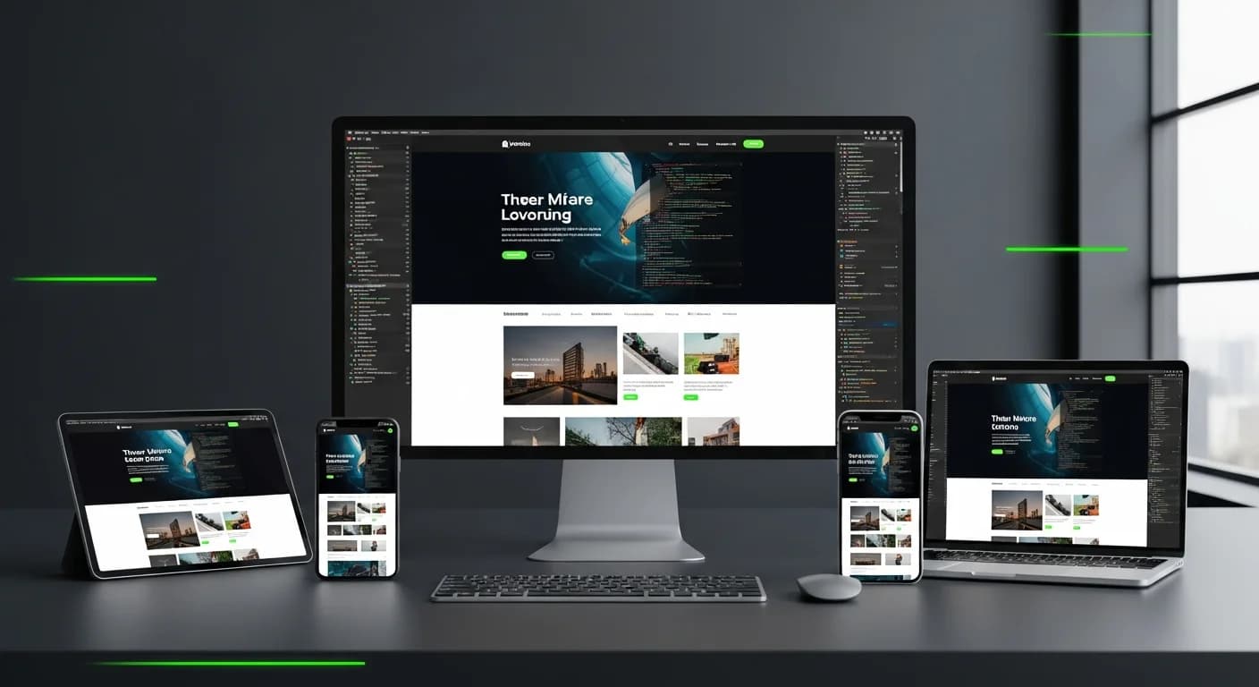 Responsive design en seo
