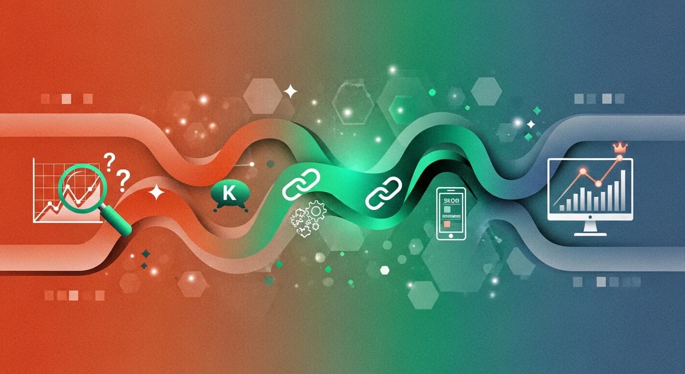 Basis seo tips voor een hogere page ranking