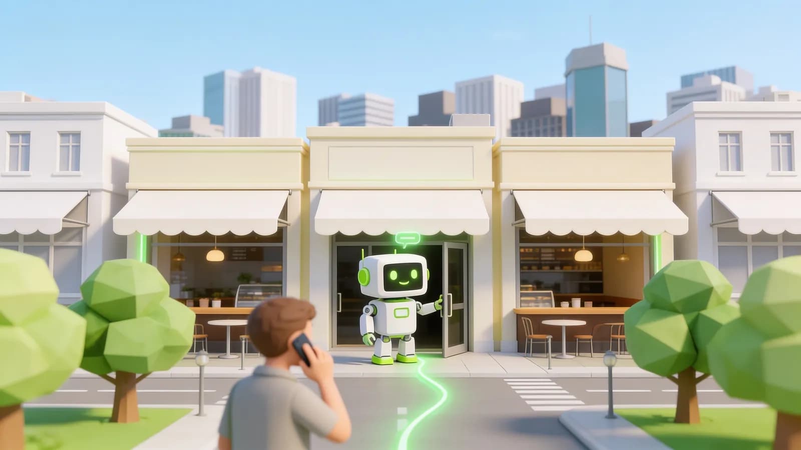 Voice search optimization: AI and the future of SEO