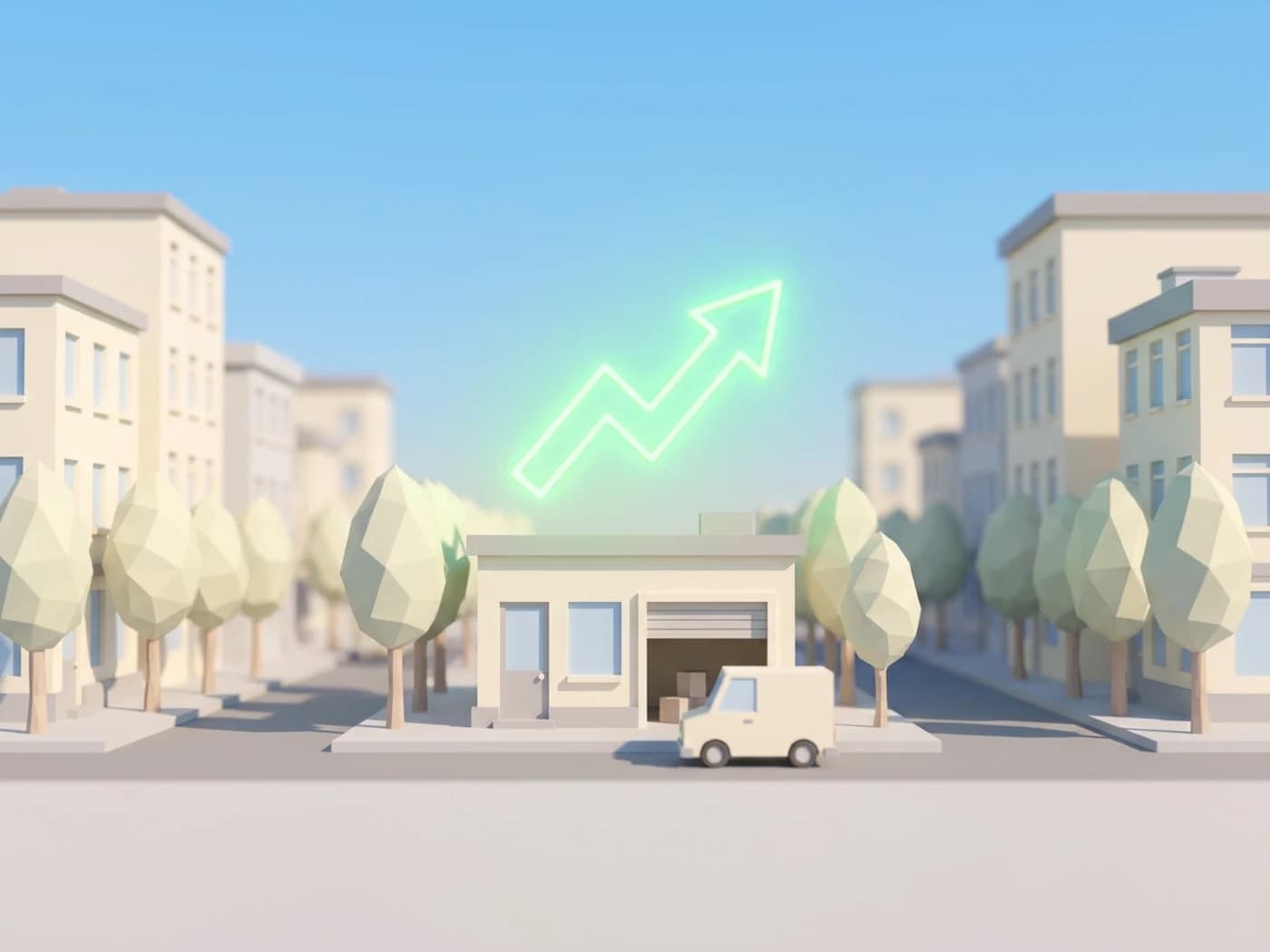 Illustration for Growing SMEs