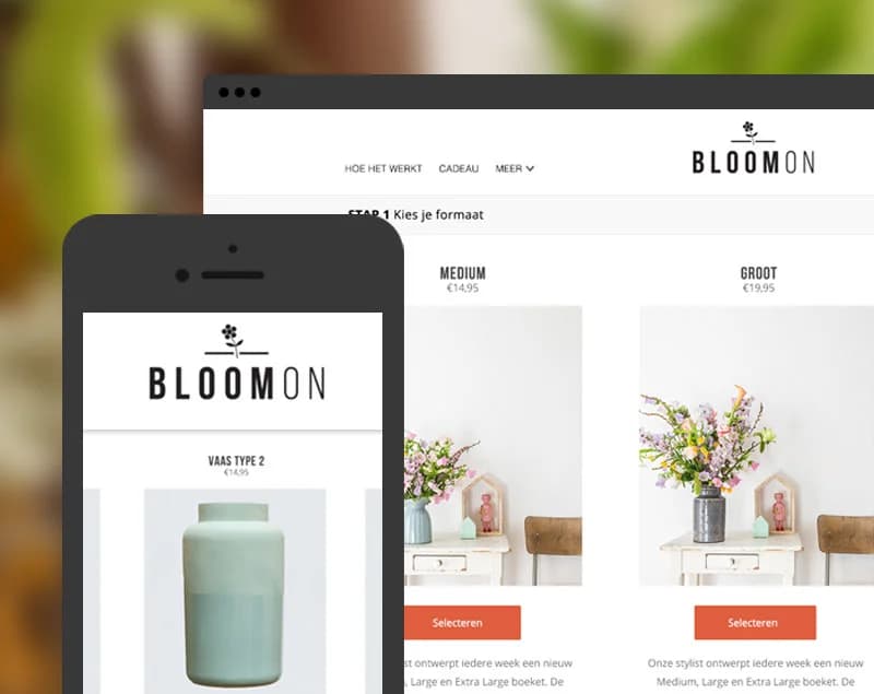 Bloomon - Afbeelding 6