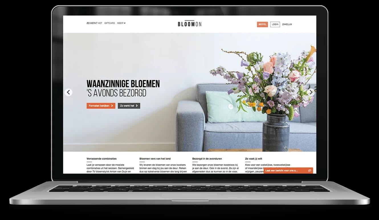 Bloomon - Afbeelding 8