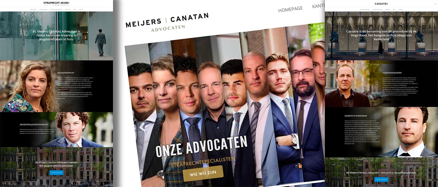 Cassatie/ Strafrecht Jeugd & Meijers Canatan