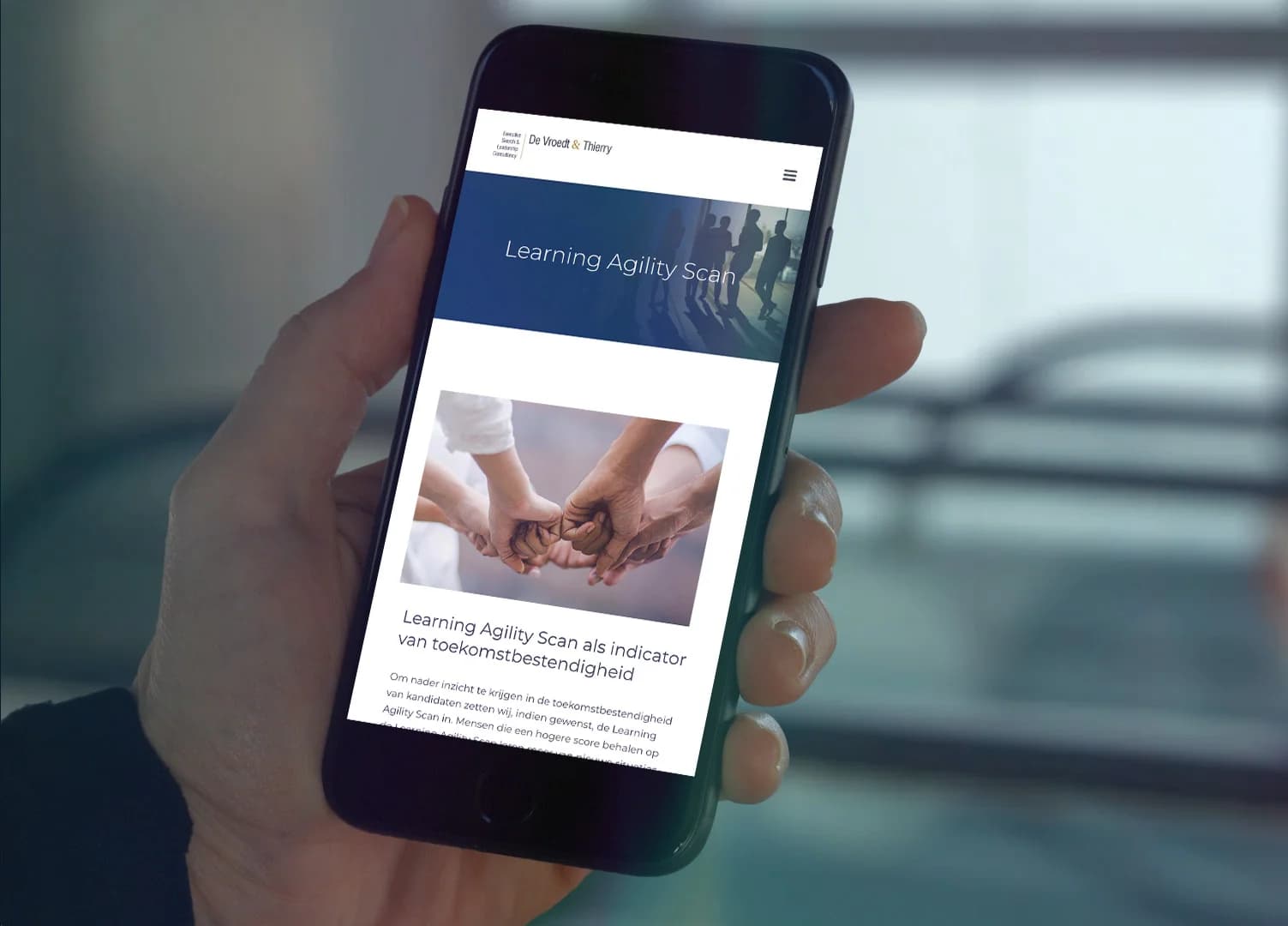 De Vroedt en Thierry - Afbeelding 4