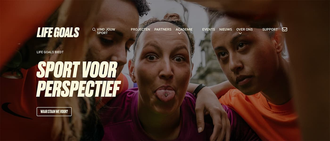 Stichting Life Goals