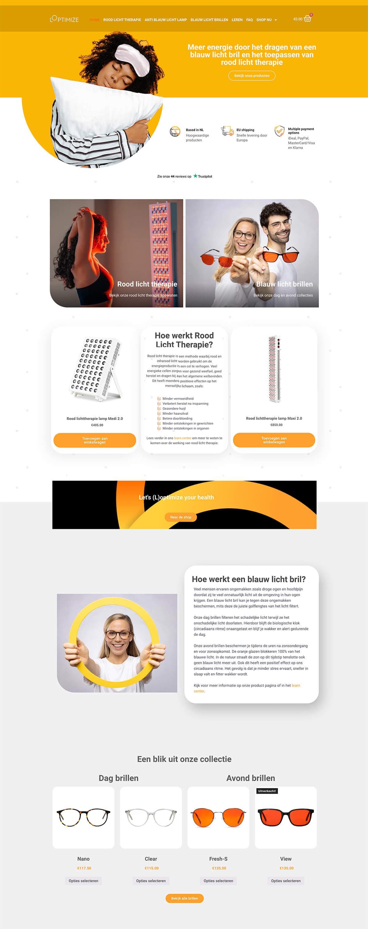 Loptimize - Afbeelding 6