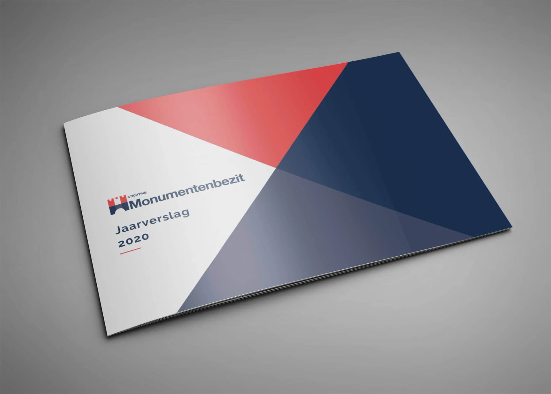 Monumentenbezit - Afbeelding 1