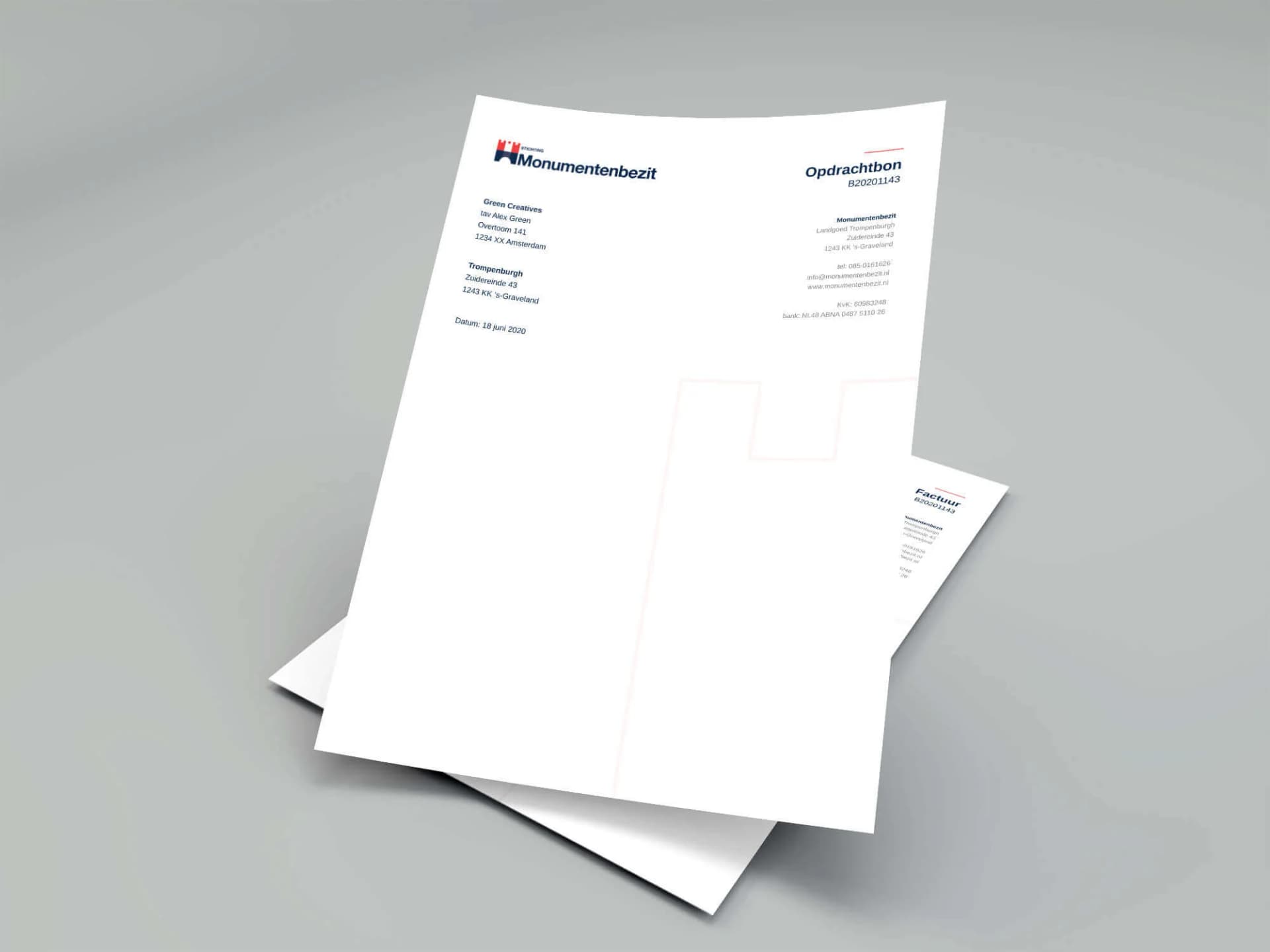 Monumentenbezit - Afbeelding 10