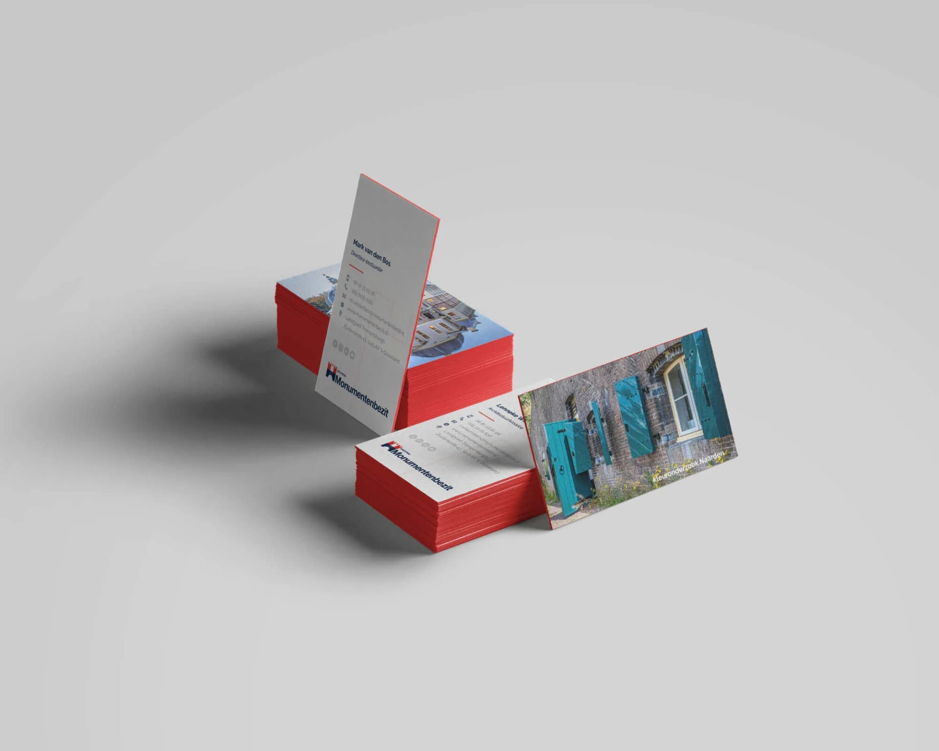 Monumentenbezit - Afbeelding 9