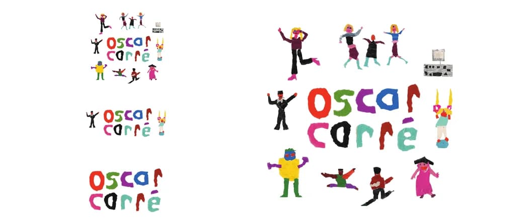 Basisschool Oscar Carré