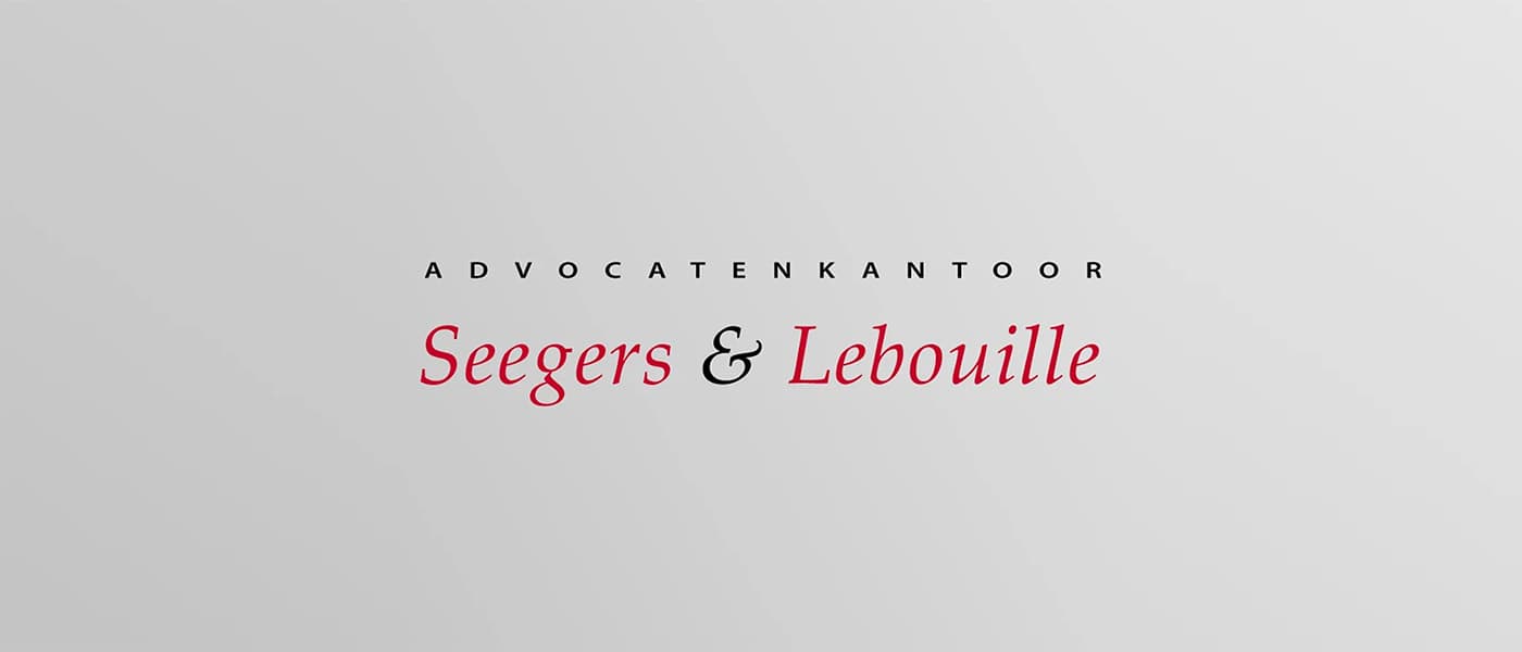 Seegers & Lebouille