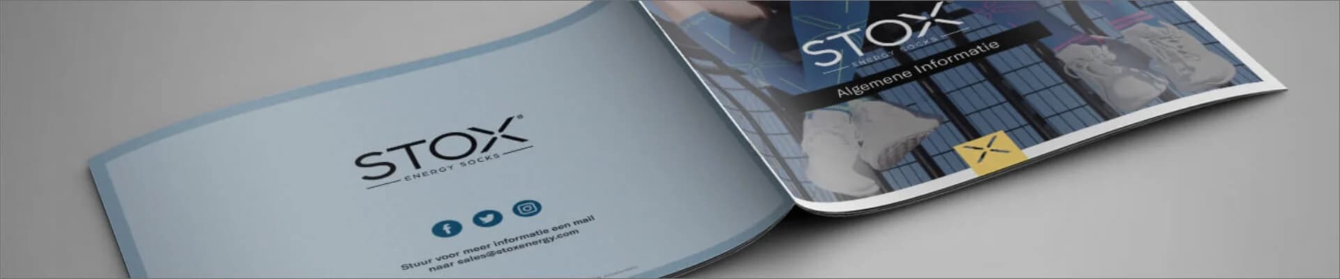 Stox - Afbeelding 4