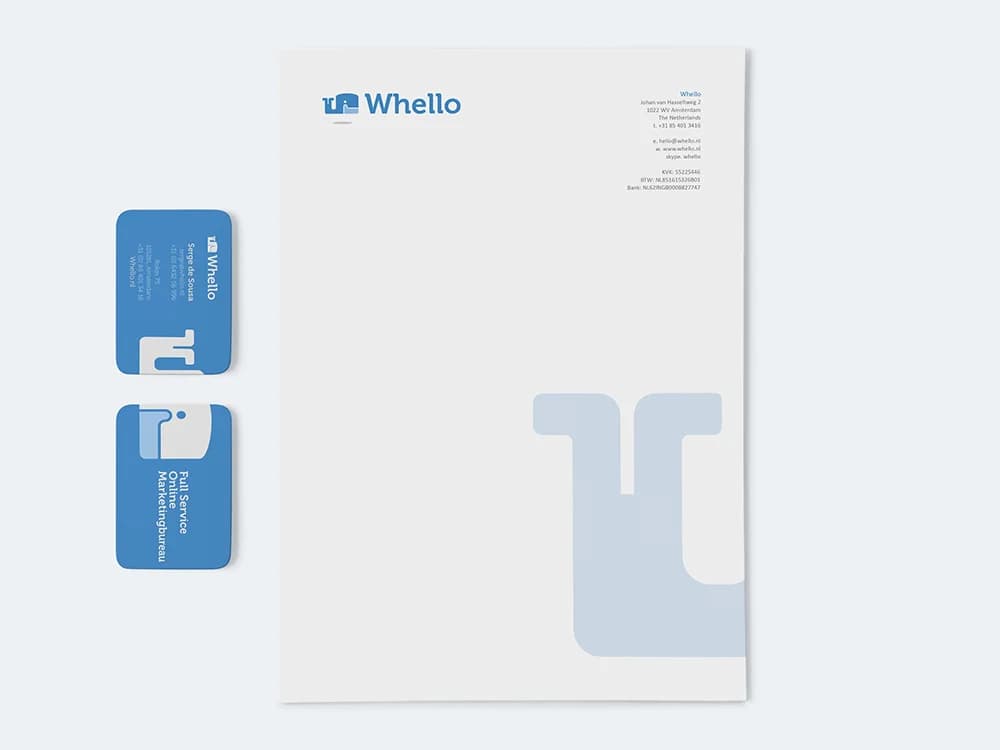 Whello - Afbeelding 1