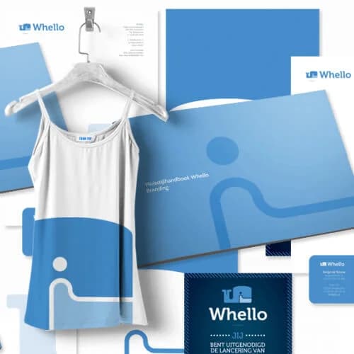 Whello - Afbeelding 6