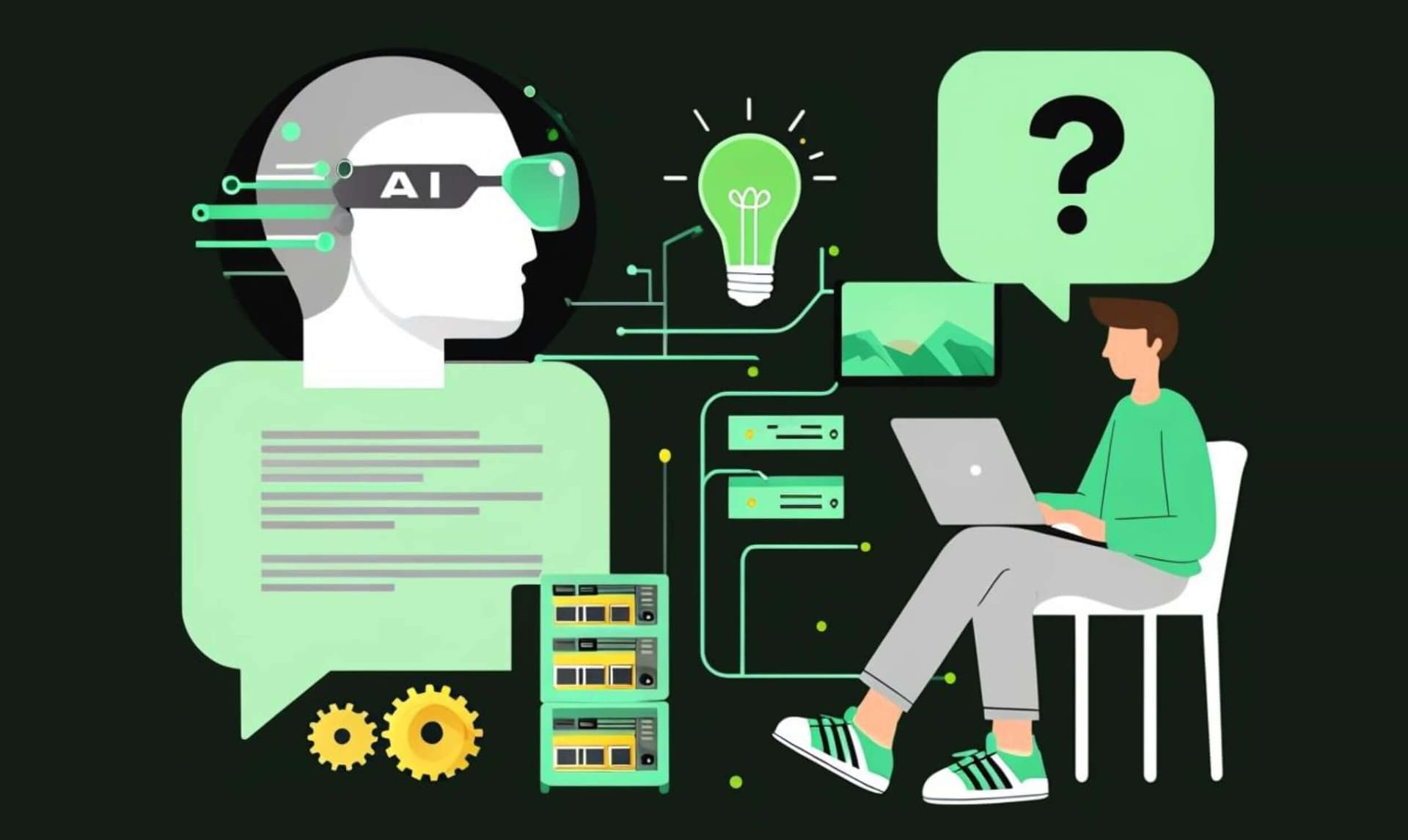 AI agents: the future of business automation in 2025