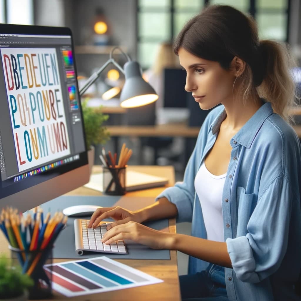 Visuele branding