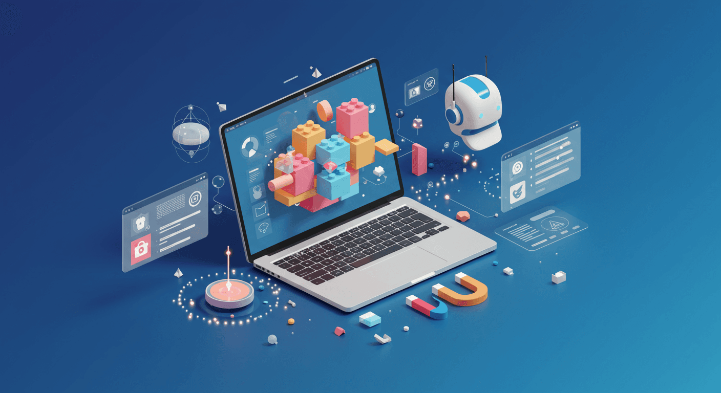 No-Code AI platforms: AI implementeren zonder technische kennis