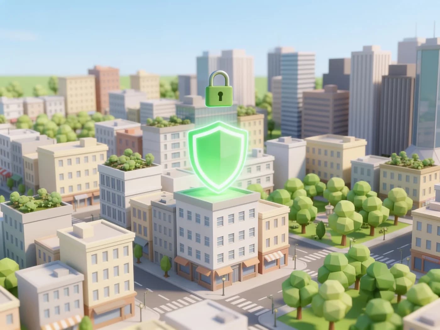 Secure and GDPR compliant.