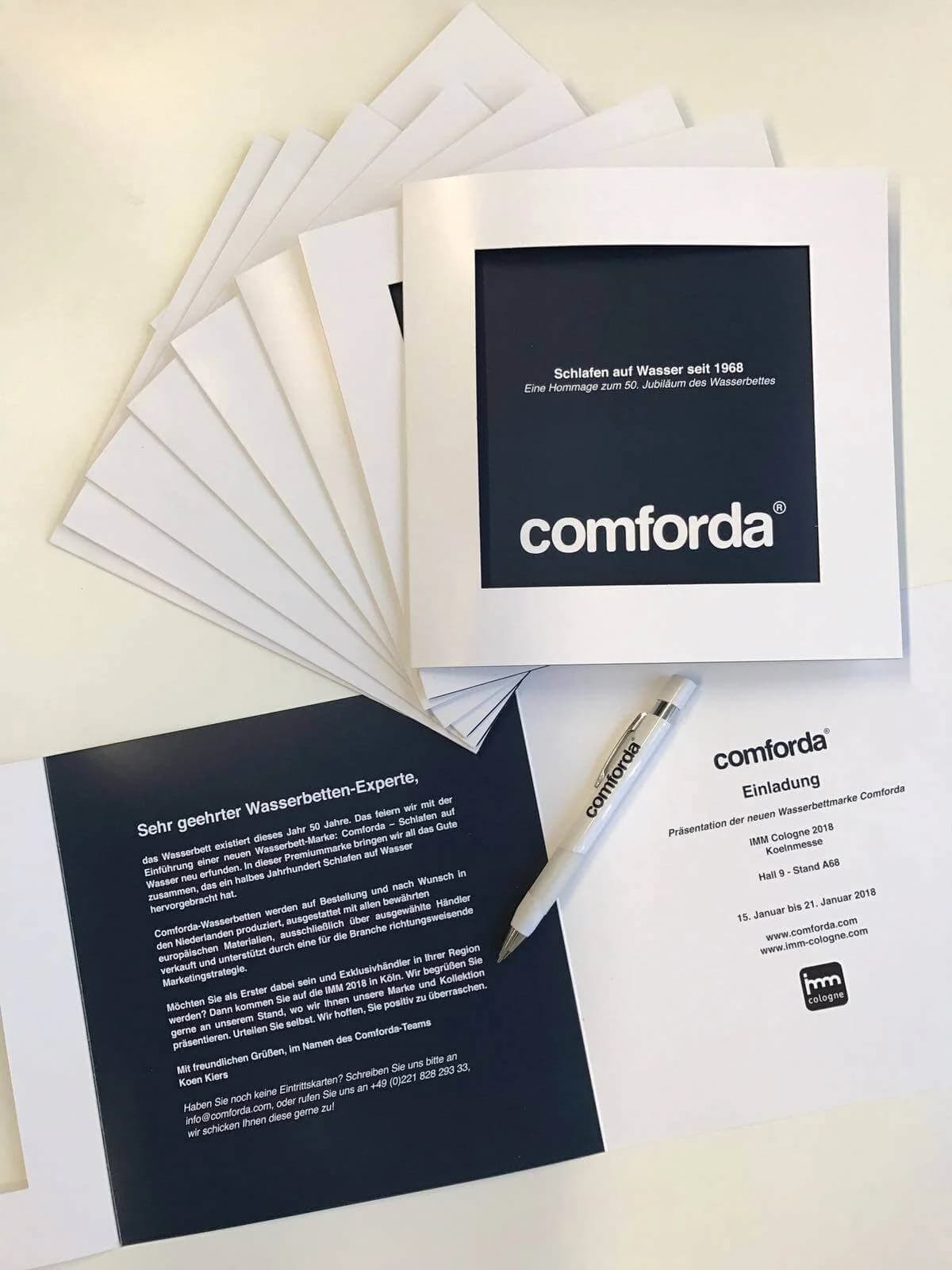 Comforda - Afbeelding 2