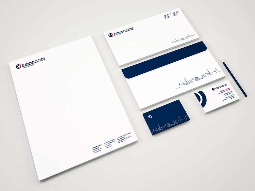 Franse KvK - Afbeelding 1