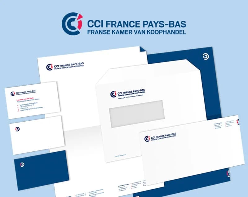 Franse KvK - Afbeelding 5