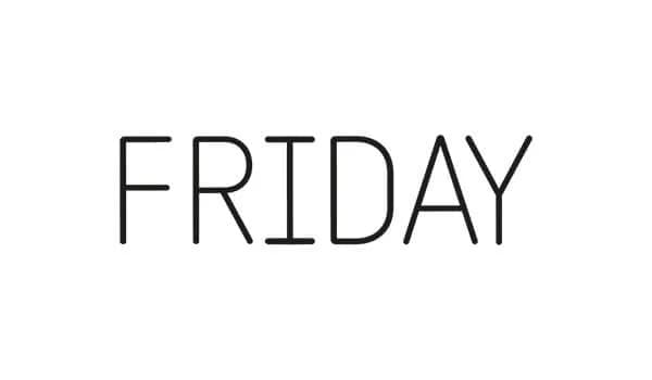 Friday Mascara - Afbeelding 3