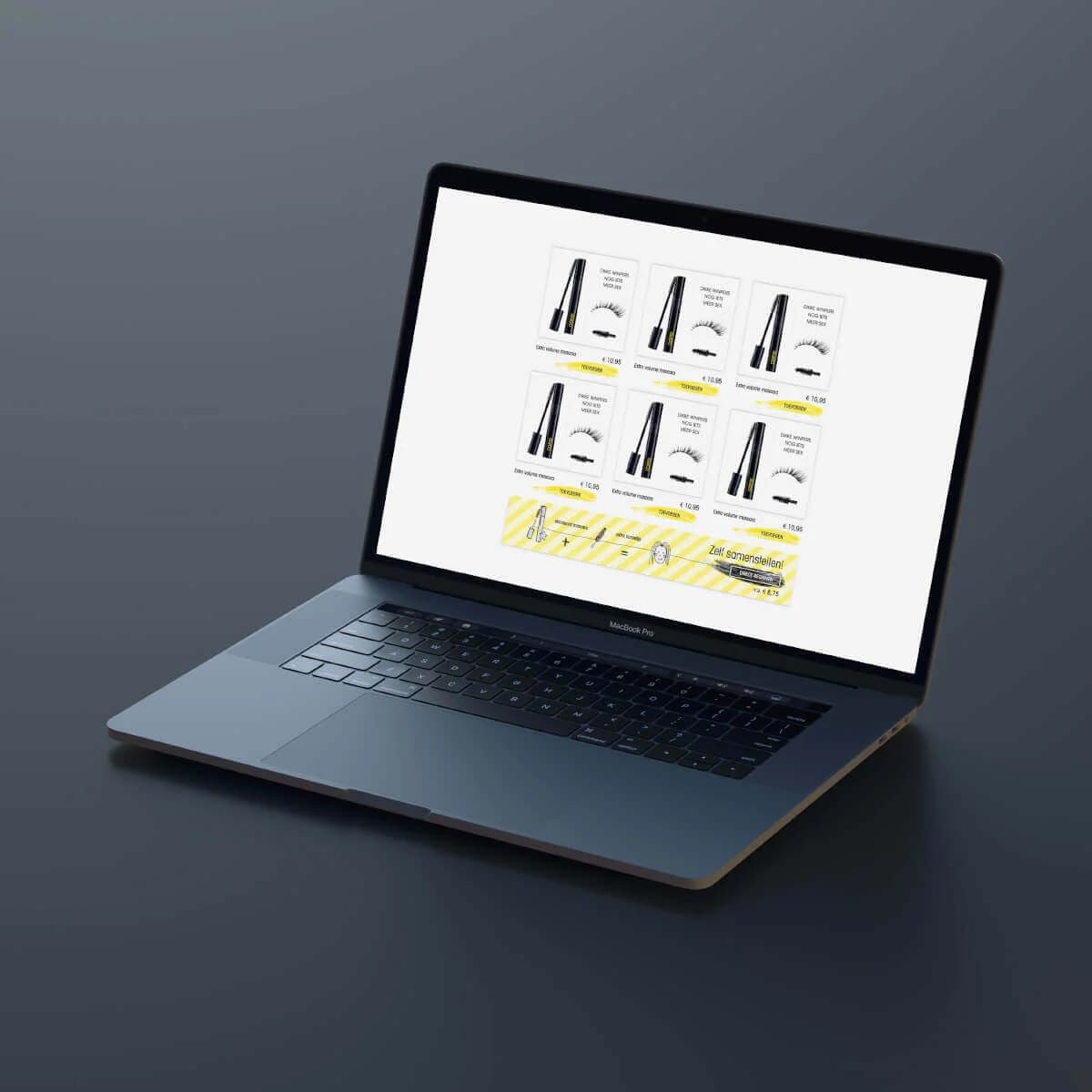 Friday Mascara - Afbeelding 5