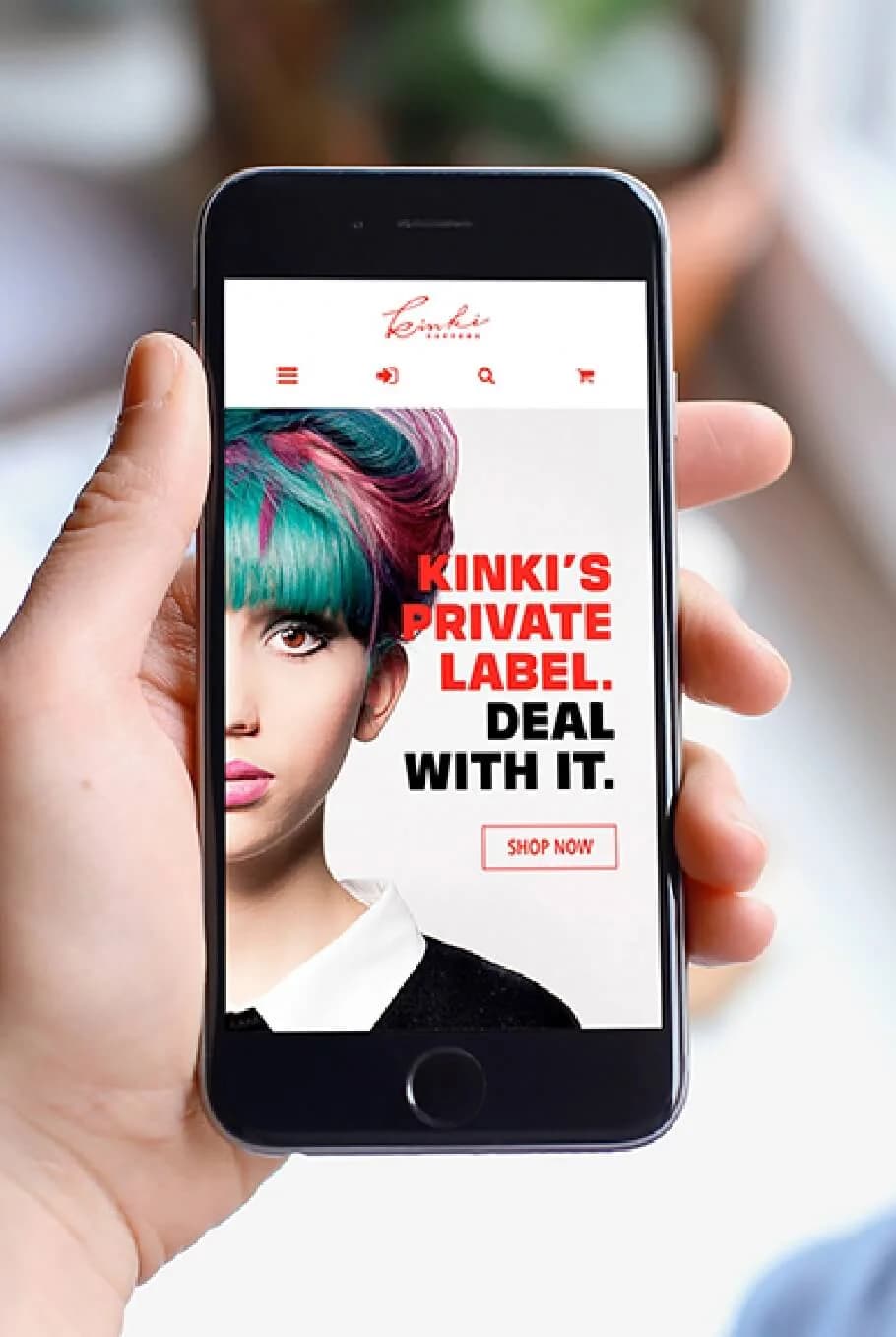 Kinki Kappers - Afbeelding 5