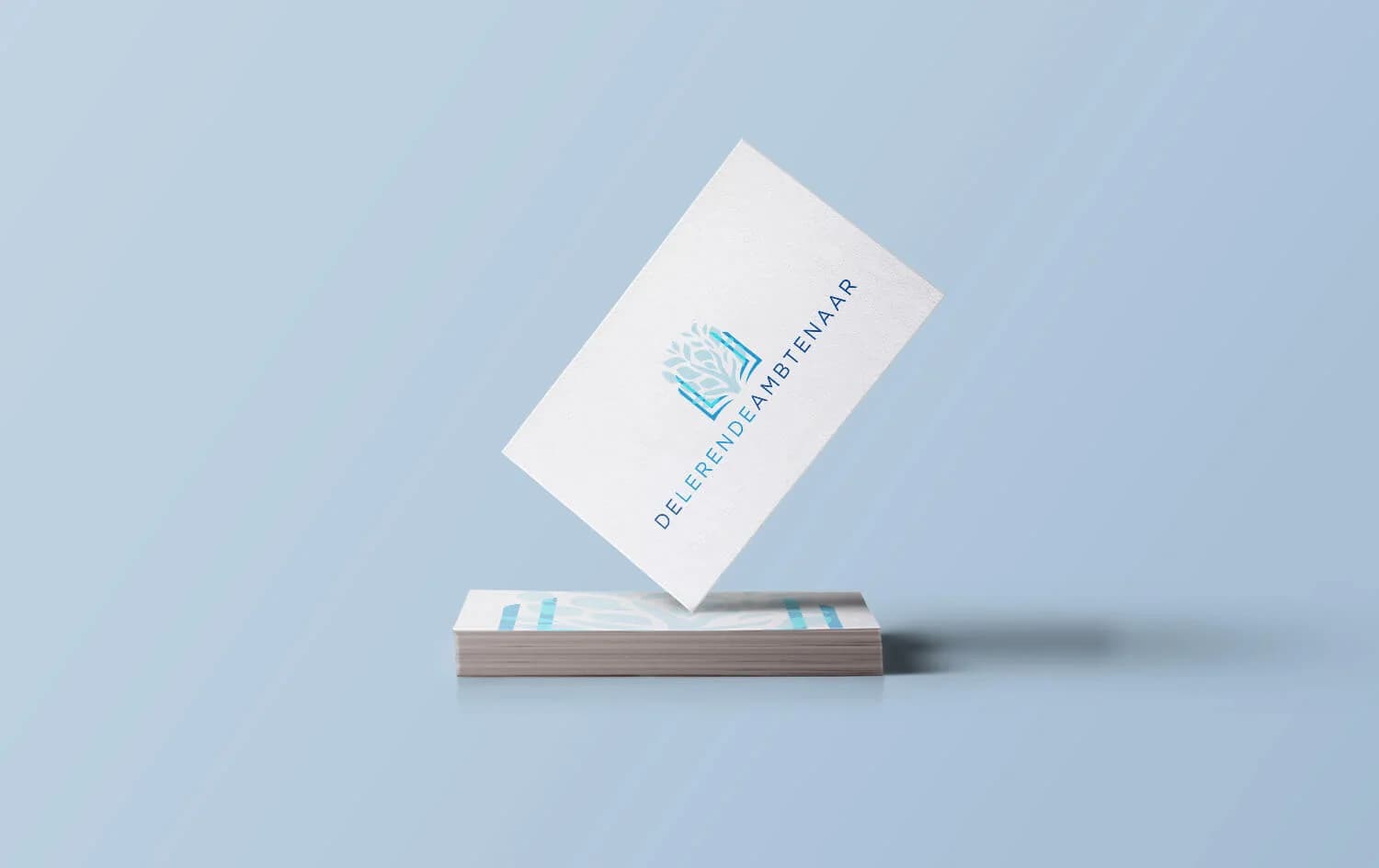 Lerende Ambtenaar - Afbeelding 6