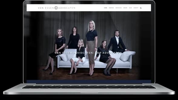 Van Essen Advocaten - Afbeelding 1