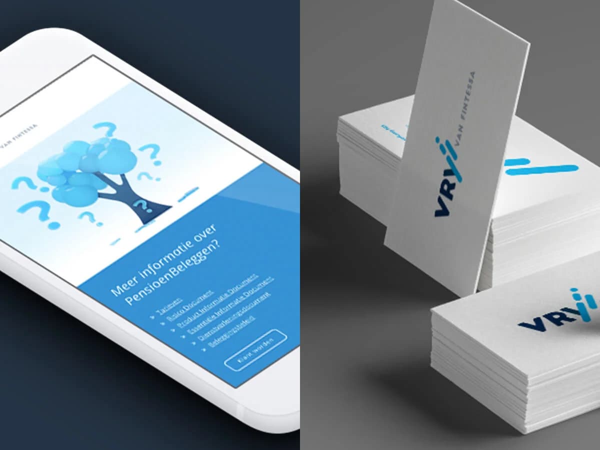 VRY van Fintessa - Afbeelding 3