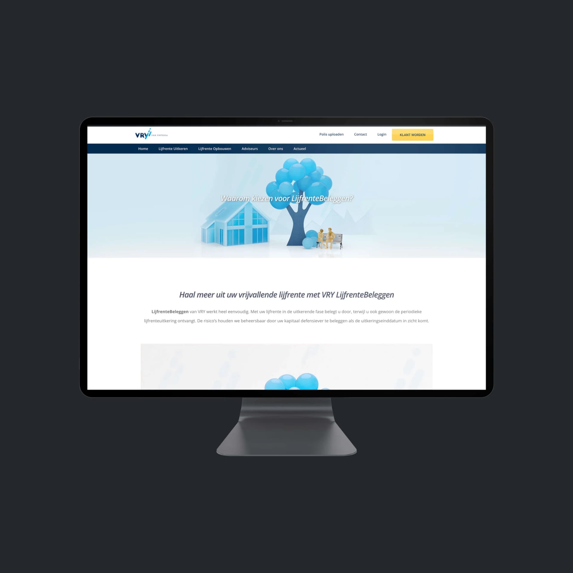 VRY van Fintessa - Afbeelding 5