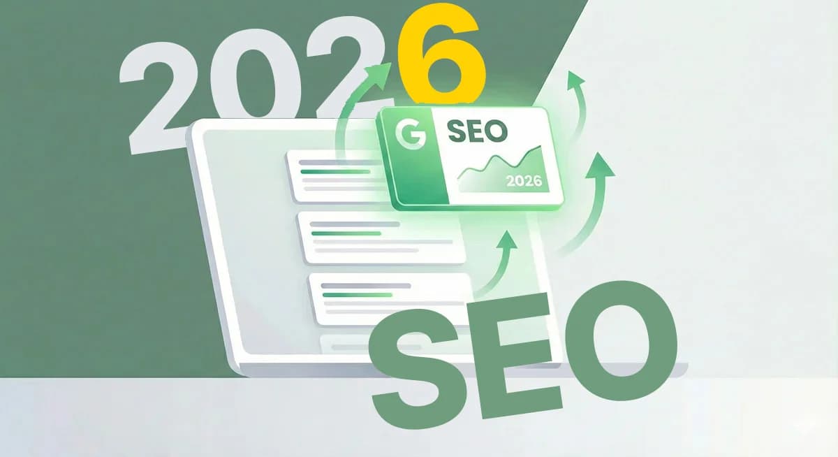 Zoekmachine optimalisatie: Zo pak je het aan in 2026