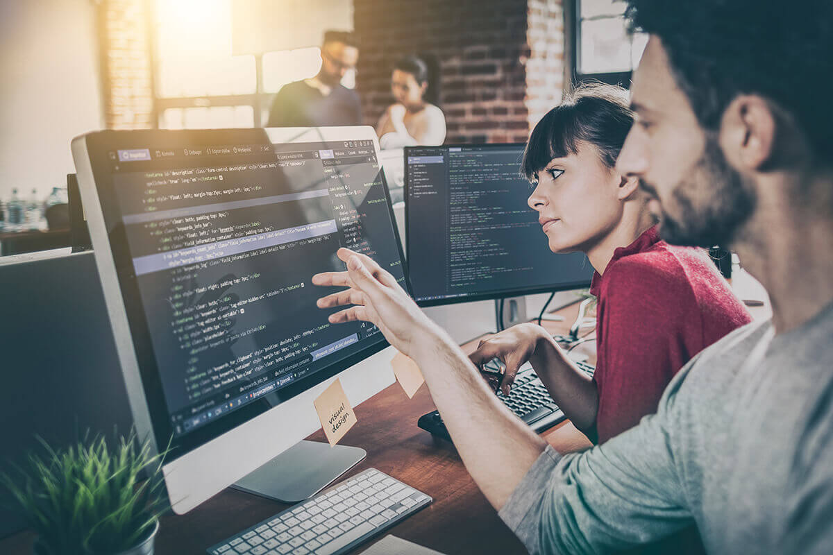 6 handige tips voor het kiezen van de perfecte website ontwikkelaar