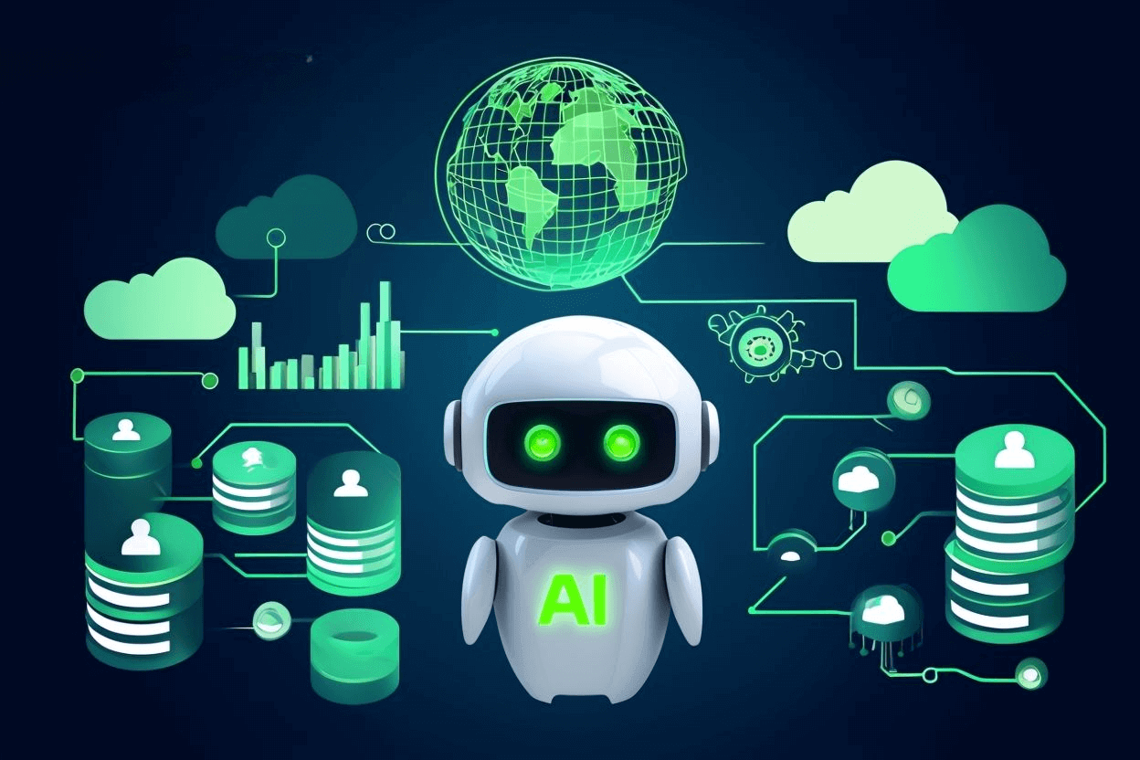 Have an AI agent built