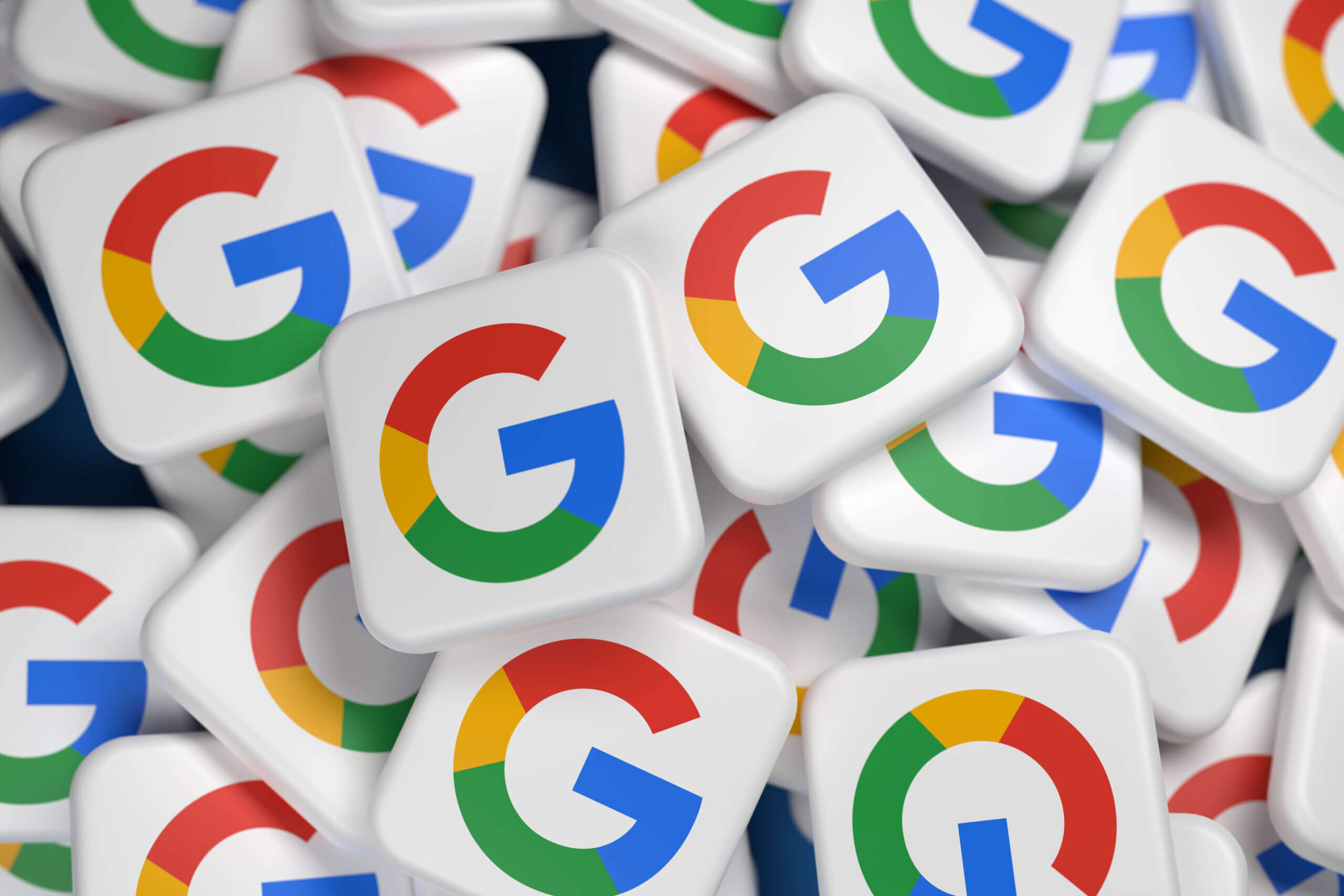 Google core update March 2024