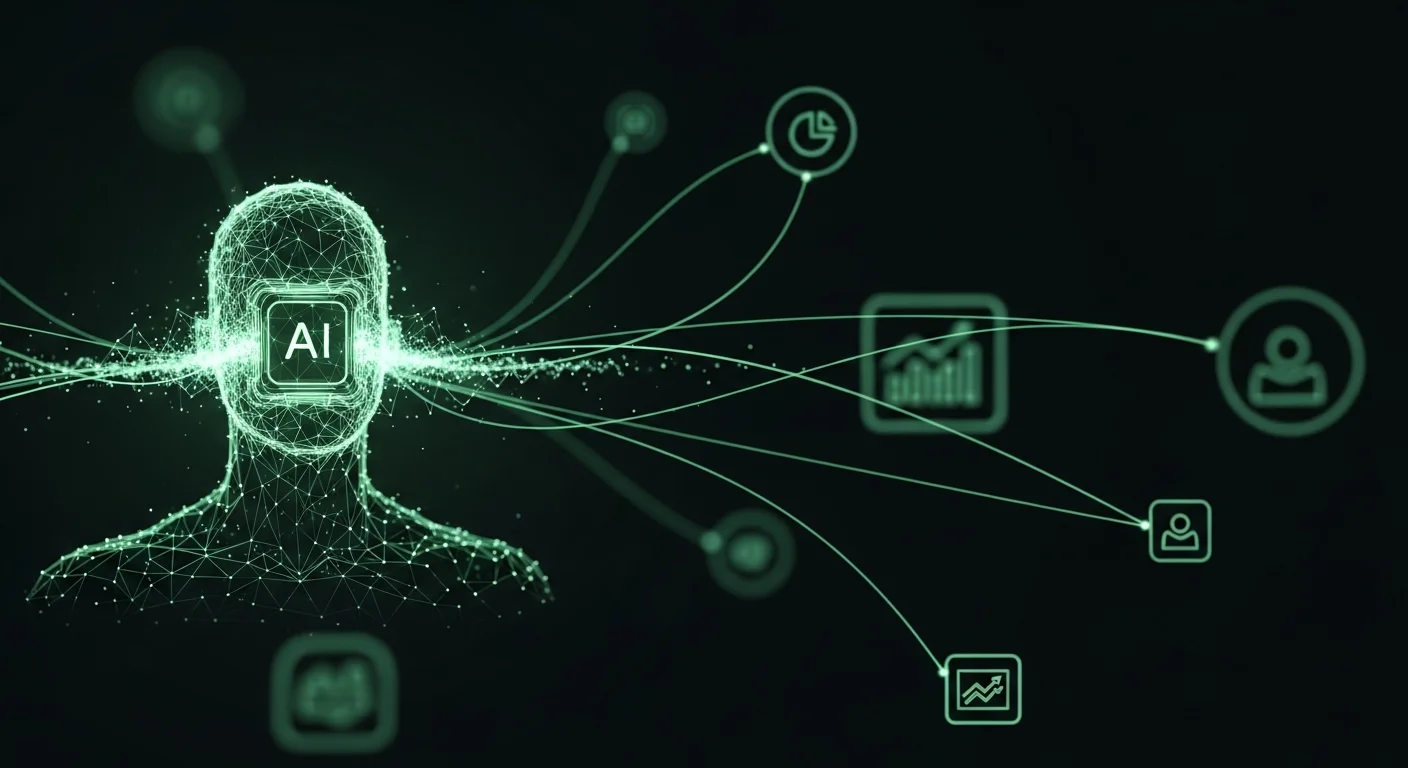 AI-assistent perfect afstemmen op jouw bedrijf