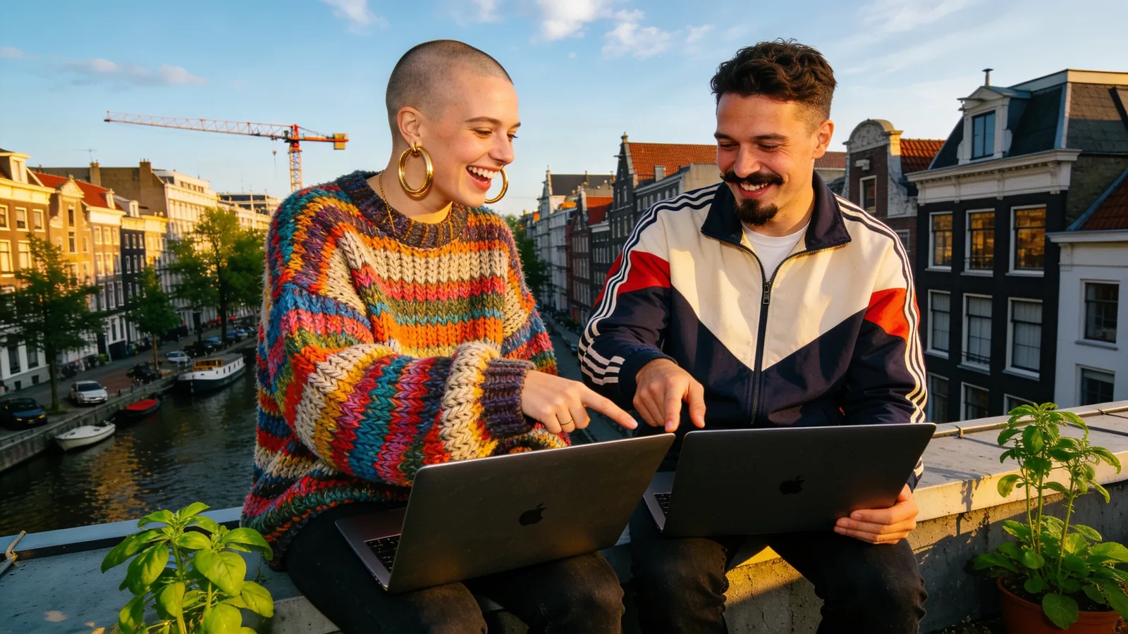 Copilot vs ChatGPT: welke past bij jouw kantoor?