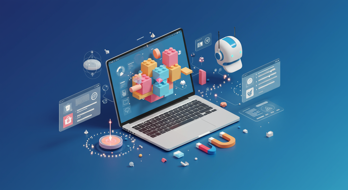 no-code AI platforms Nederland ©greencreatives (ai agency amsterdam)