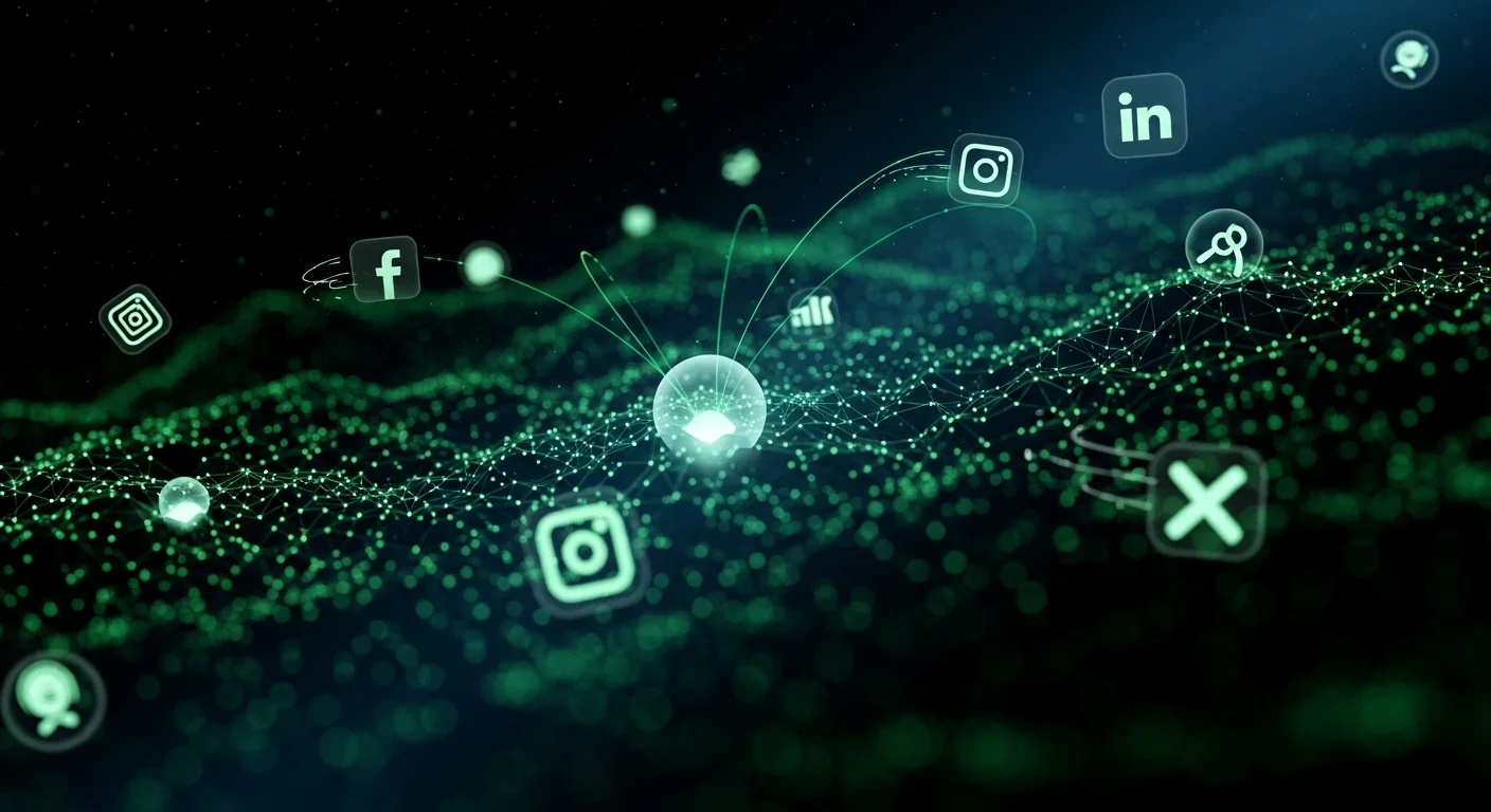 De Rol van Sociale Media in SEO