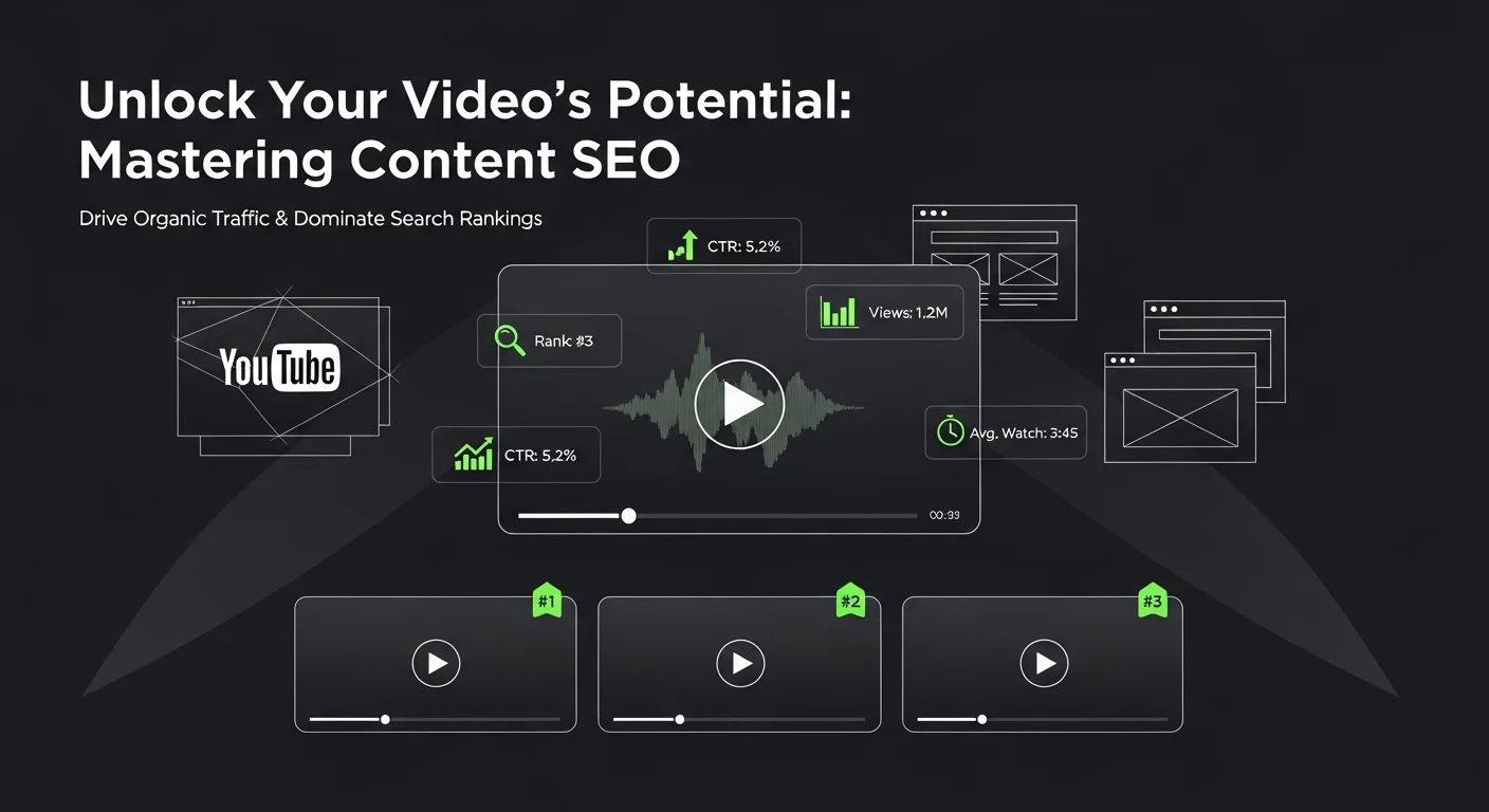 I. Hey, laten we het hebben over het belang van on-page-seo-video-content. II. Dus, wat is on-page-seo-video-content eigenlijk en waarom is het zo belangrijk? III. Laten we het hebben over het belang van keyword-onderzoek voor video content. IV. Oké, laten we eens kijken hoe jij je video content kunt optimaliseren met on-page SEO. V. Laten we ook praten over het gebruik van meta-tags en beschrijvingen in je video content. VI. Oh, en laten we niet vergeten hoe jij jouw website kunt structureren voor betere video SEO. VII. Tot slot, hier zijn wat praktische tips en trucs om je on-page-seo-video-content te verbeteren. Maak 1 alt-imagetekst van maximaal 50 tekens lang.