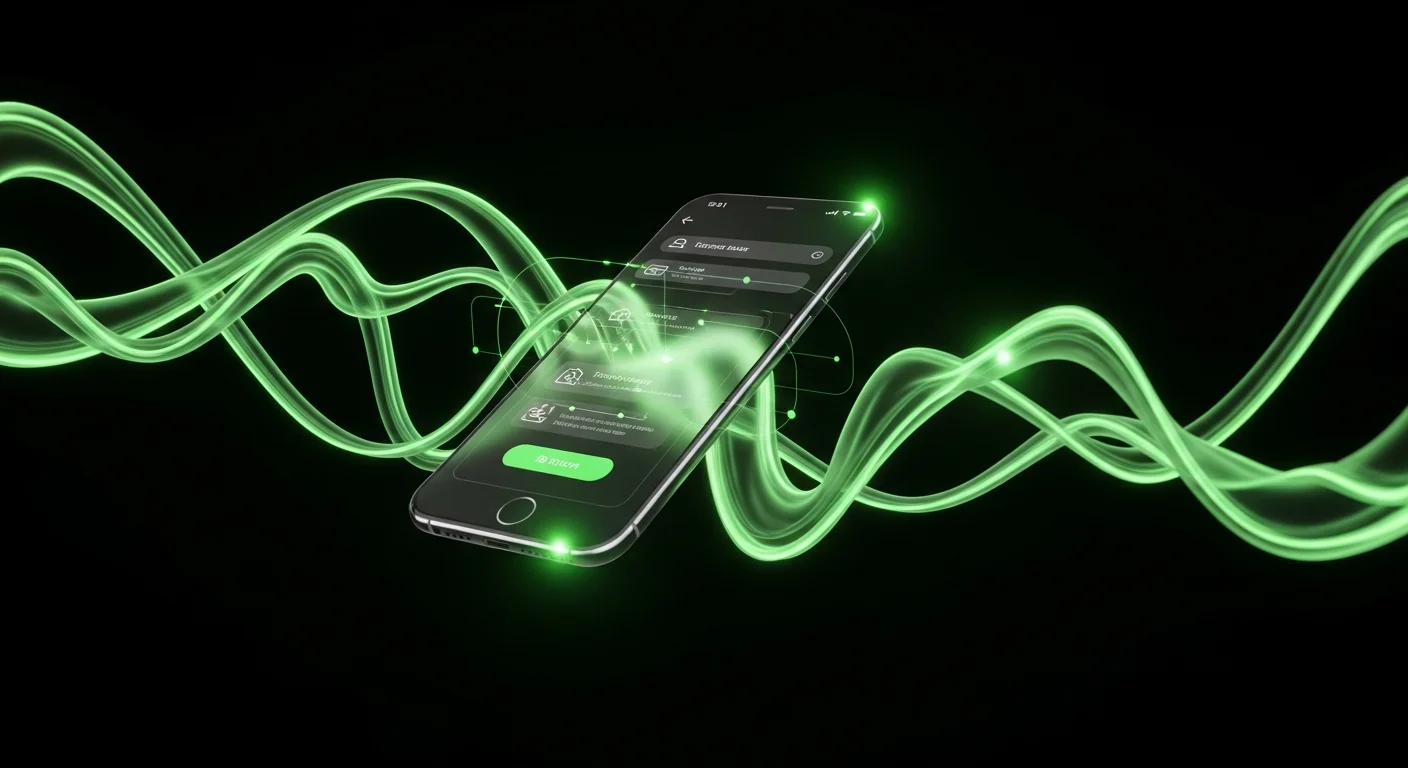 SEO voor mobiele apps